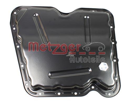 Carter d'huile METZGER 7990079